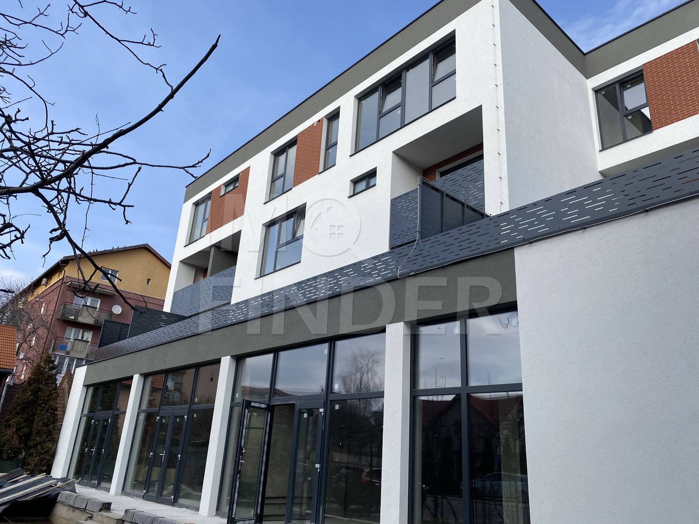 Vanzare spatiu comercial vitrina, 120 mp utili - Poză 5