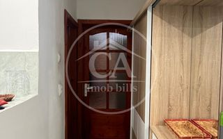 Apartament de închiriat cu 2 camere în zona Ioșia, Oradea - Poză 8