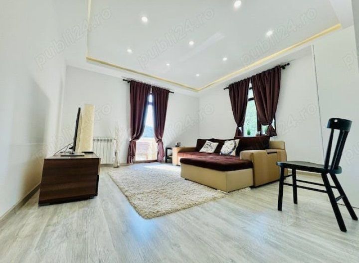 Apartament superb Victoriei - Poză 1