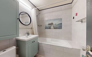 2 camere | Decomandat | 5 min Metrou Piata Sudului - Poză 12