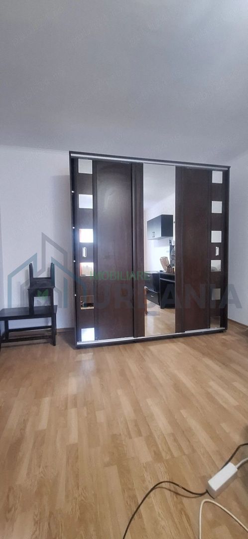 Apartament 1 cameră, Galata, 33 mp, centrală termică proprie - Poză 7