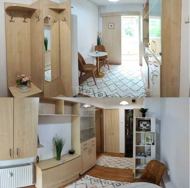 Apartament cu 2 camere de vânzare - Gheorgheni - Poză 4