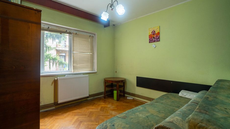 Apartament spațios cu 4 camere – Zona Boul Roșu 0% COMISION - Poză 8