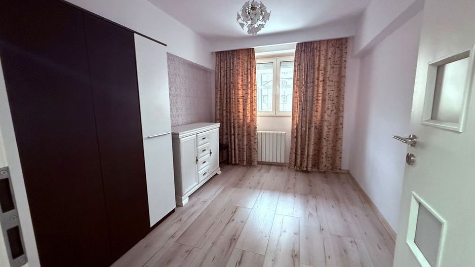 Apartament 4 camere decomandat – Calea Dorobanți - Poză 6