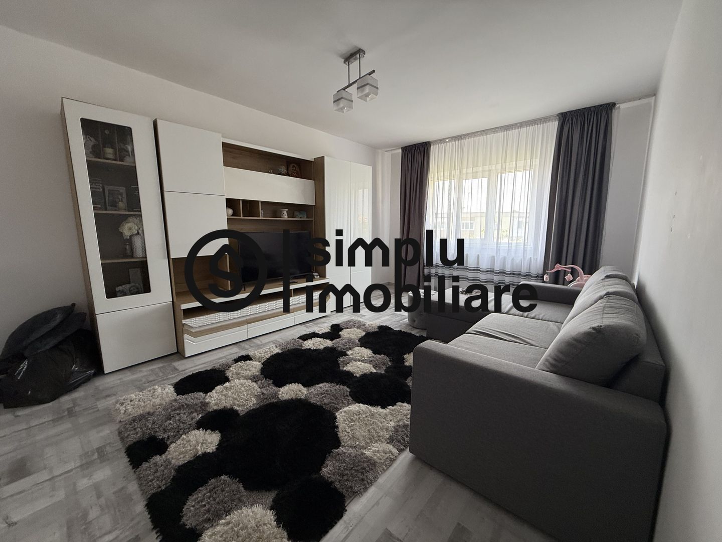 2 decomandate, 1 Mai ( I-uri), centrala termica - 105 000 Euro - Poză 2