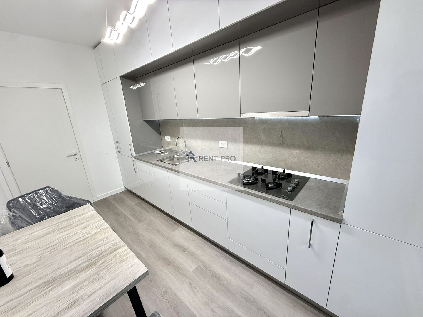 Apartament 2 camere 65 mp Exigent Plaza Residence - Faza 5 Lujerului Politehnica - Poză 3