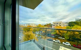 Apartament de Inchiriat | 2 camere | Herastrau - Aviatiei - Poză 40