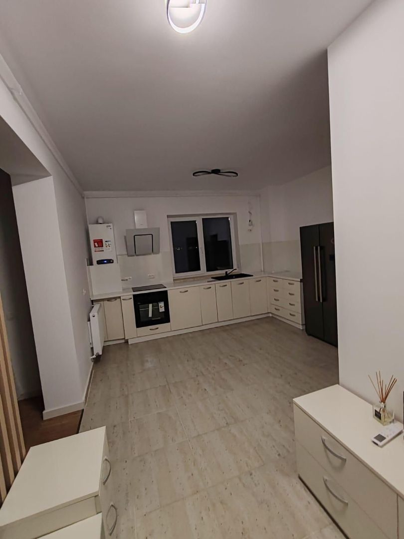 AP. 3 CAMERE- METALURGIEI, PARCARE INCLUSA, PRIMA INCHIRIERE, MODERN - Poză 7