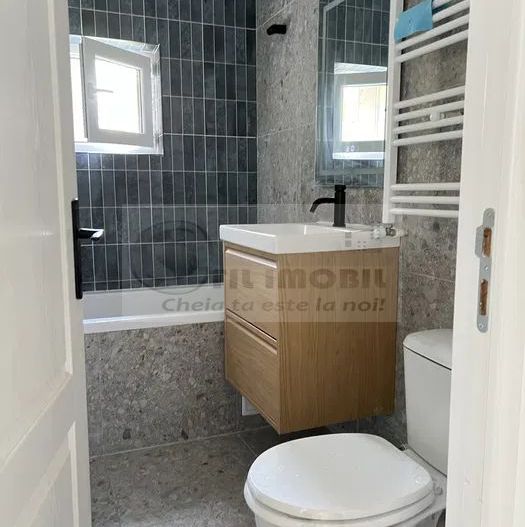 Apartament 3 Camere - Zona Copou- Super Copou - 700 Euro - Poză 6