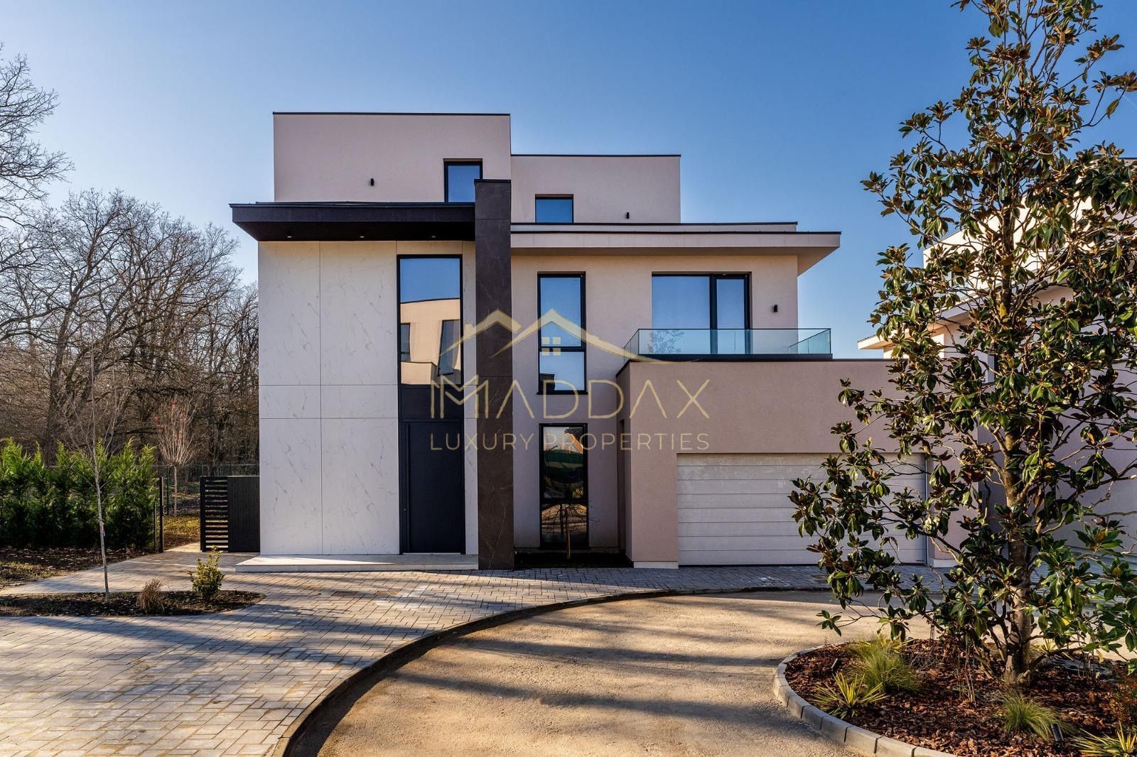 Vila ***ULTRALUX*** // Pipera - Poză 26