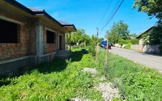 Casă la roșu 4 camere, teren 465 mp – Băicoi | TVA deductibil - Poză 11