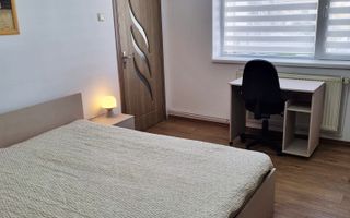 2 camere, decomandat, mobilat modern, parcare, Intre Lacuri - Poză 3