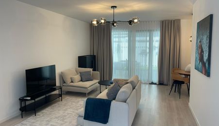 Vila Mobexpert | Școala Americana | Iancu Nicolae