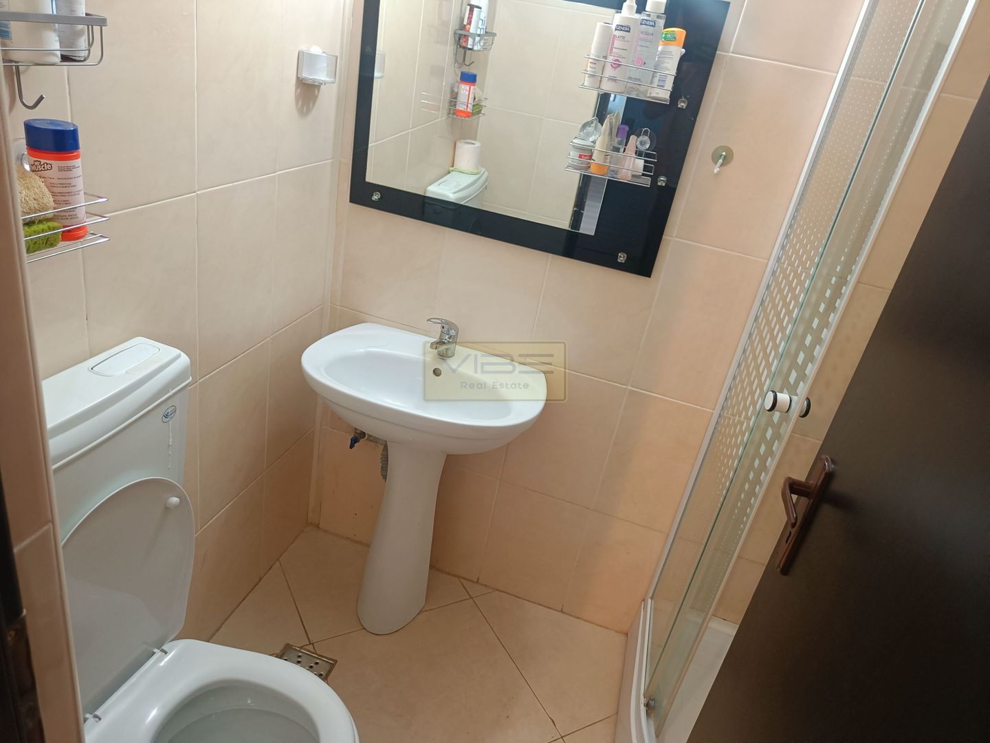 One Bedroom Apartment Copou-5-10 min walk to UMF/UAIC - Poză 3