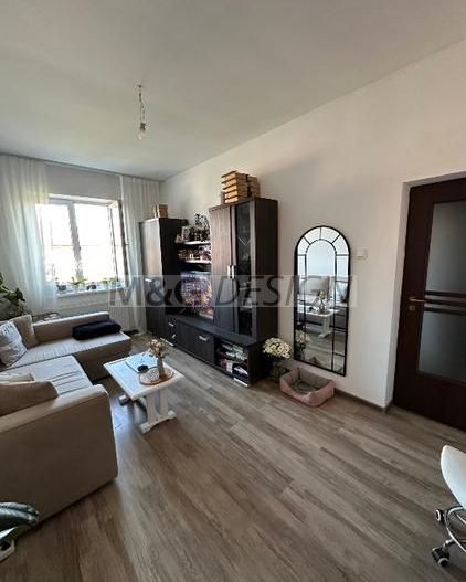 Apartament 2 camere Cartier Aeroport - Poză 1