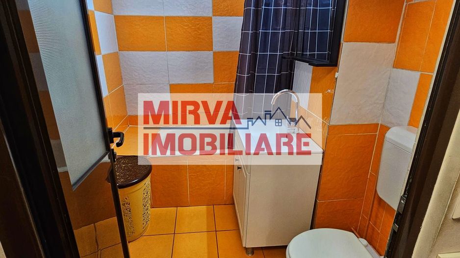 Apartament 2 camere decomandat, mobilat | utilat – Bld.București - Poză 12