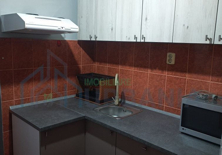 Garsonieră renovată, etaj 3, zona Ioșia, lângă Lidl - Hermeziu - Poză 5