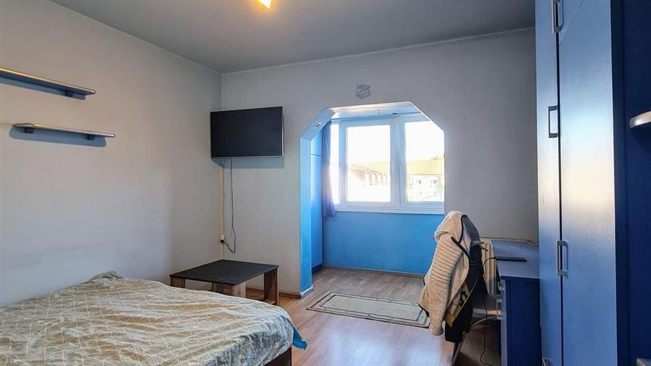 Apartament PC 3 Camere Decebal - Poză 4