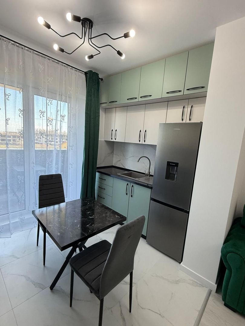 2 camere Astorium Life - Poză 2