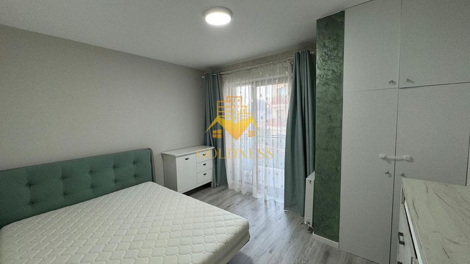 Apartament 2 camere Marasti bloc nou etajul 1! Zona 1 Mai ! - Poză 4
