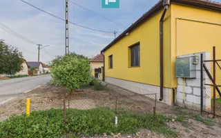 Casă cu 4 camere și teren de 5538 mp în Macea - Poză 13