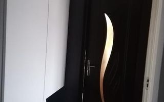 Apartat 4 camere 97m2 bloc 1989 persoană fizică, fără AGENȚI - Poză 10