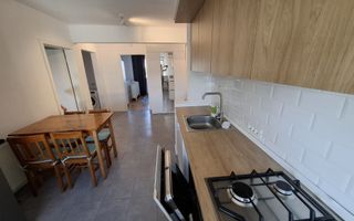Ap 3 camere, Sagului-Dambovita, et 4 cu lift - Poză 8