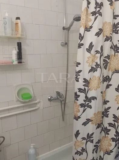 Garsonieră de 18 mp, etaj 2, zona Stadionului CFR, Gruia. - Poză 6