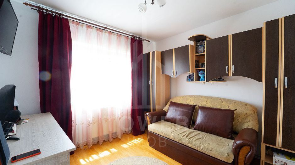 Apartament 2 camere decomandat, mobilat și utilat – Valea Aurie, Sibiu - Poză 20