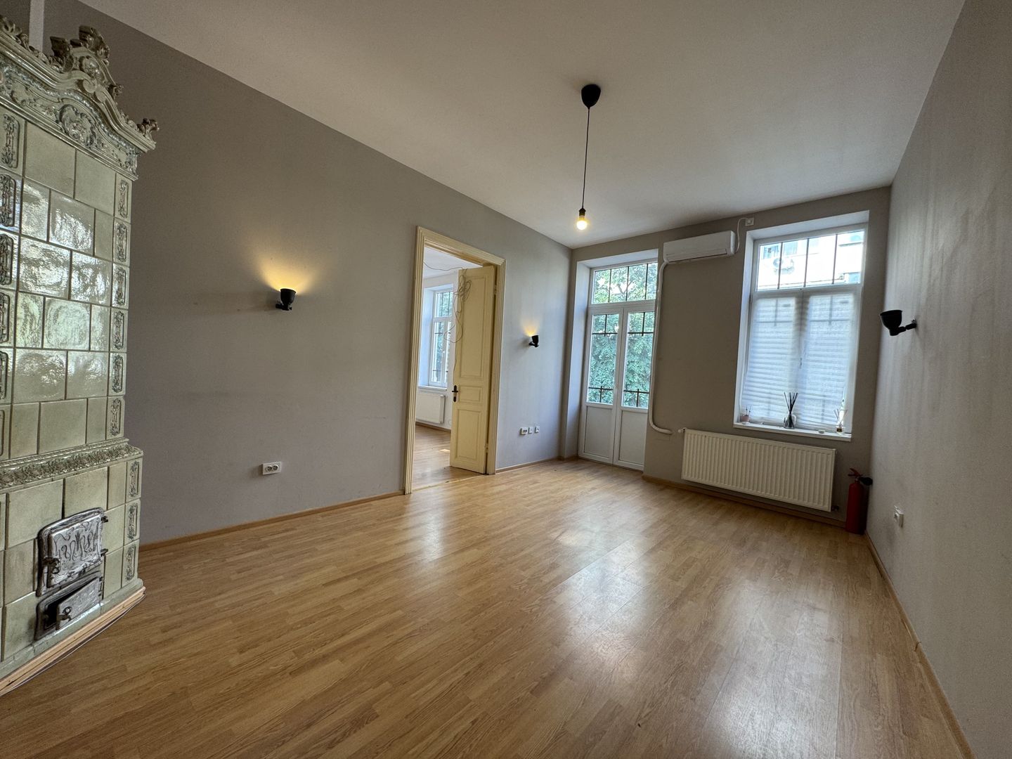 2 ETAJE DE INCHIRIAT Piata Amzei- Piata Romana IM507 - Poză 17