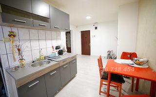 Scriitorilor, 2 Camere decomandate, 134999Euro - Poză 1