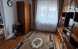 Apartament cu 2 camere 37 mp etaj 2 mobilat și utilat în zona Luptei - Poză 4
