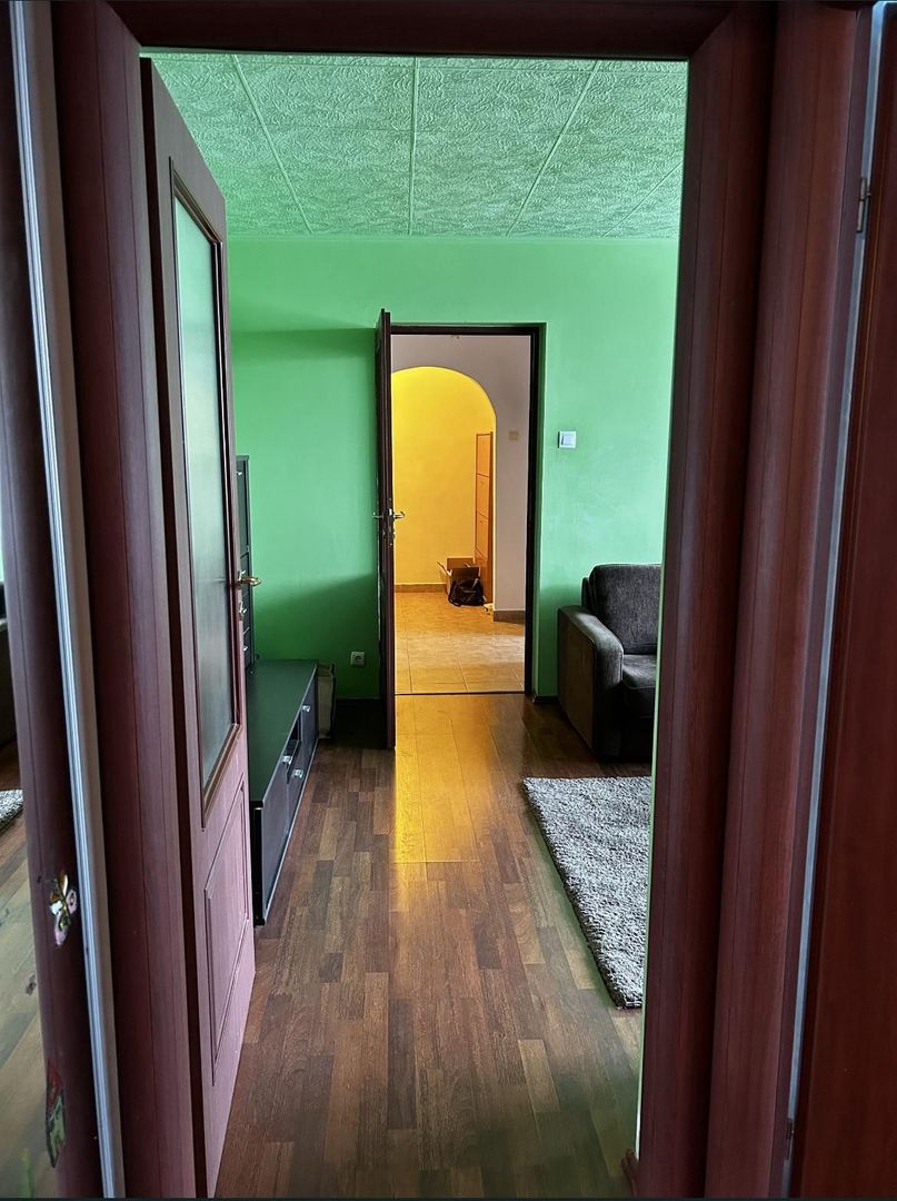 Apartament 2 camere, Parc IOR, 58 mp, mobilat utilat, etaj 8 - Poză 3