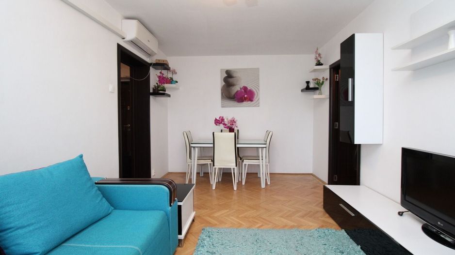 Apartament 2 camere, Drumul Taberei - Moghioros, langa parc, mobilat - Poză 3