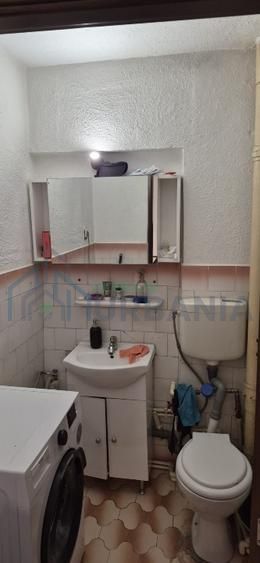 Inchiriez apartament Sos. Nicolina, deaspura ING, Iasi - Poză 5