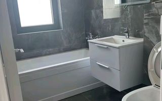 Vânzare apartament 2 camere cu parcare subterană - Poză 8