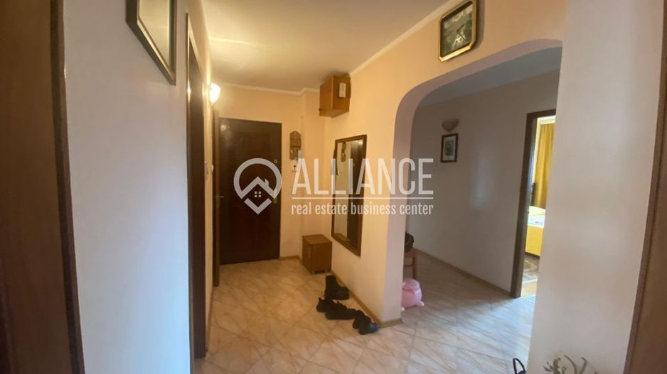 INEL 2/DEZROBIRII (COD04) - Apartament 4 camere 98 mp - Constanta - Poză 8