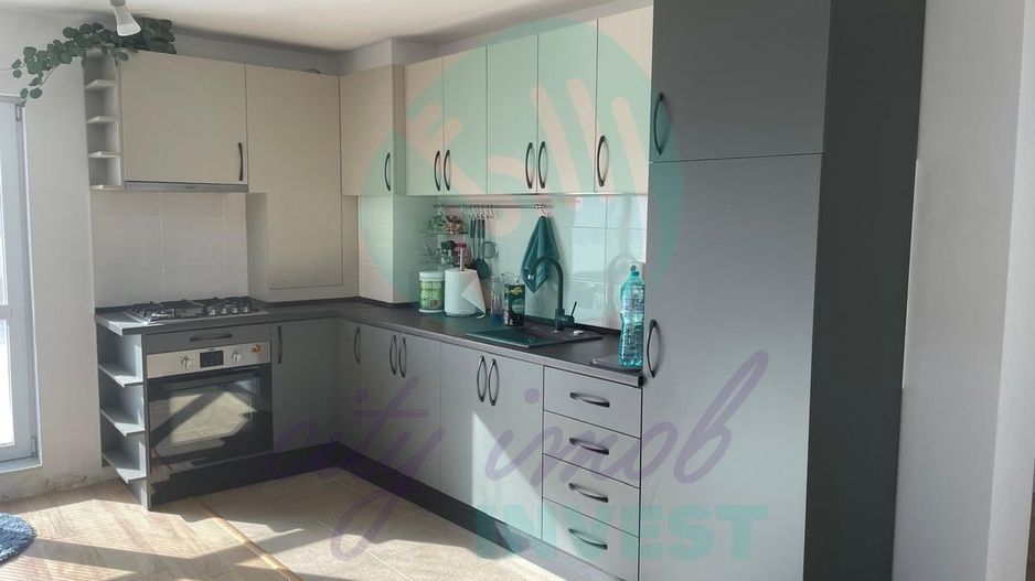 Bloc Boutique Mihai Bravu-Splaiul Unirii - Poză 6