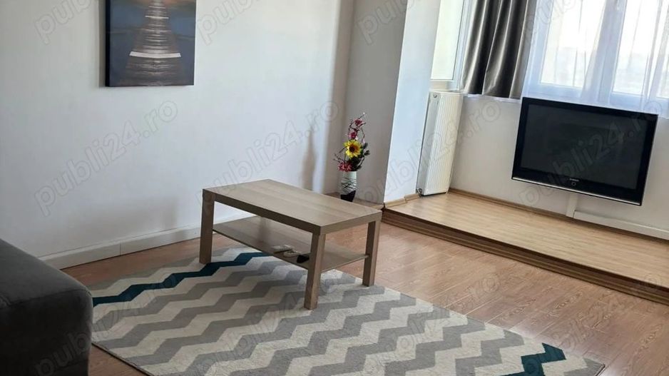 Apartament 3 camere Titan, centrala proprie, renovat, etaj 8/10 - Poză 2