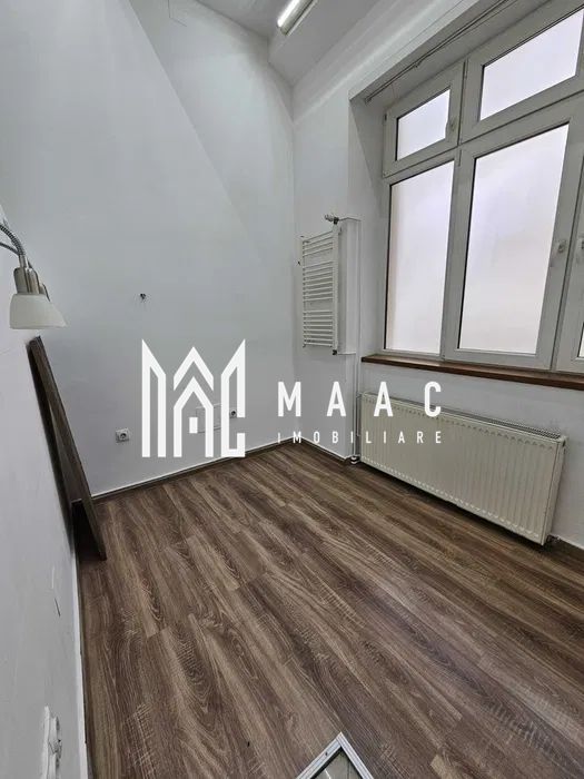 Spatiu comercial | Vitrina | 110 mpu | Ultracentral - Poză 5