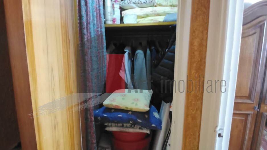 Vânzare apartament 3 camere semidecomandat Bd. Obregia - Cultural - Poză 22