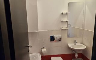 Apartament de închiriat 3 camere Natura Residence Băneasa | 82 mp - Poză 14