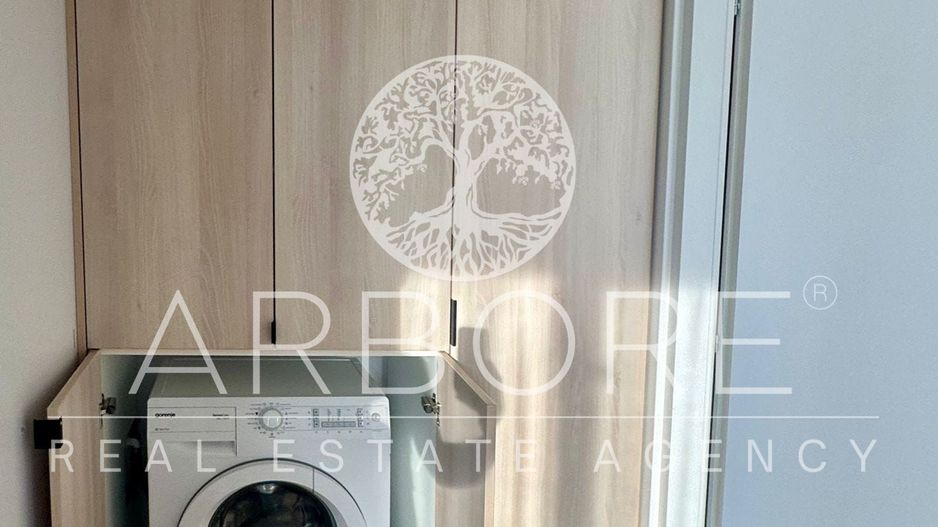 Apartament 2 camere Băneasa Greenfield, lângă pădure + parcare - Poză 9