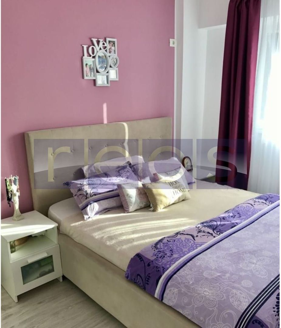 VANZARE 4 CAMERE DECOMANDAT -DRISTOR - Ramnicu Sarat - Mega Image - Poză 8