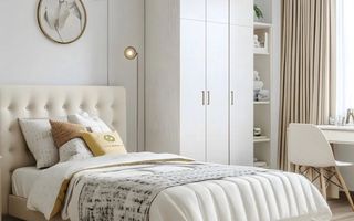 Apartament 3 camere , Etaj 2, Str. Iosif Vulcan - Poză 1