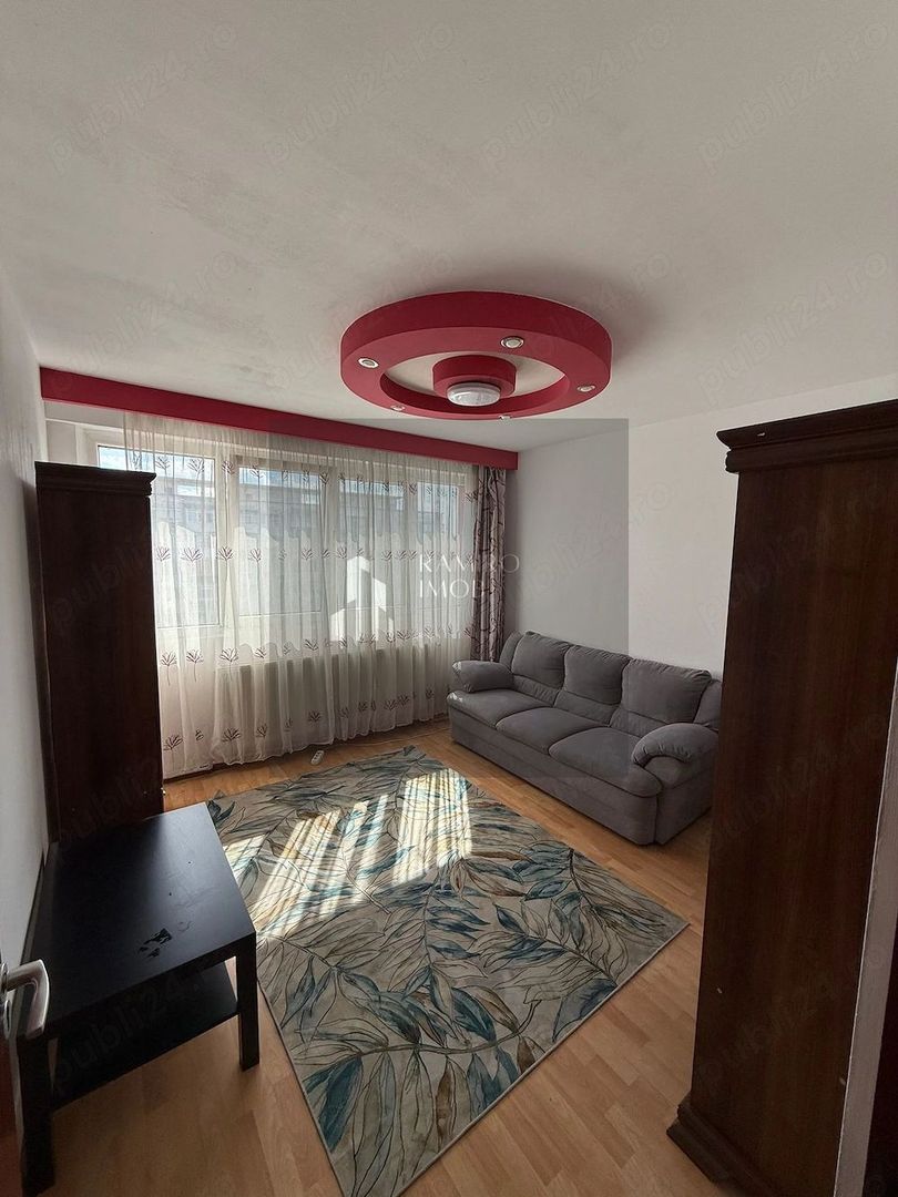 Apartament 2 Camere Eroii Revoluției | Petfriendly | Prox meetrou - Poză 2