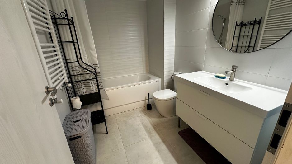 Garsoniera Rara Rezidential 158 Moghioros Ghencea Drumul Taberei NOUA - Poză 16