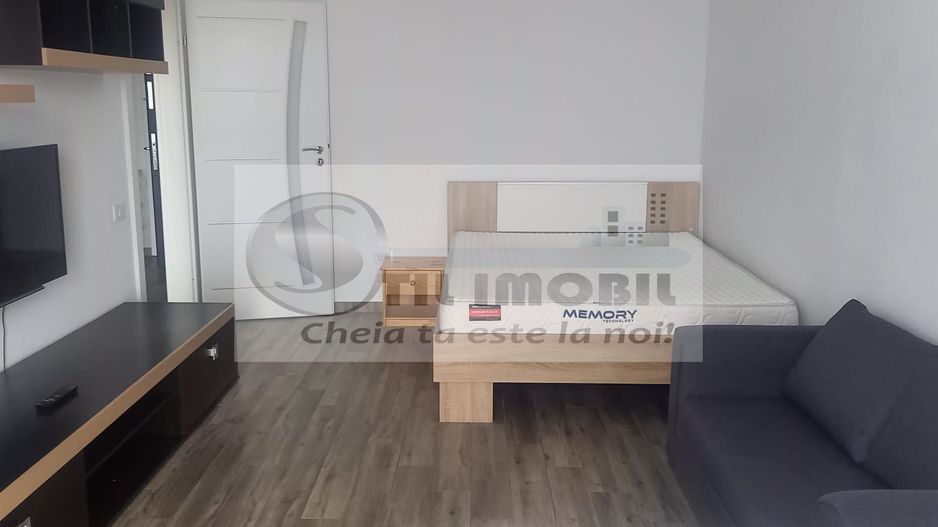 Apartament 1 camera Pacurari - 350 EURO - Poză 1