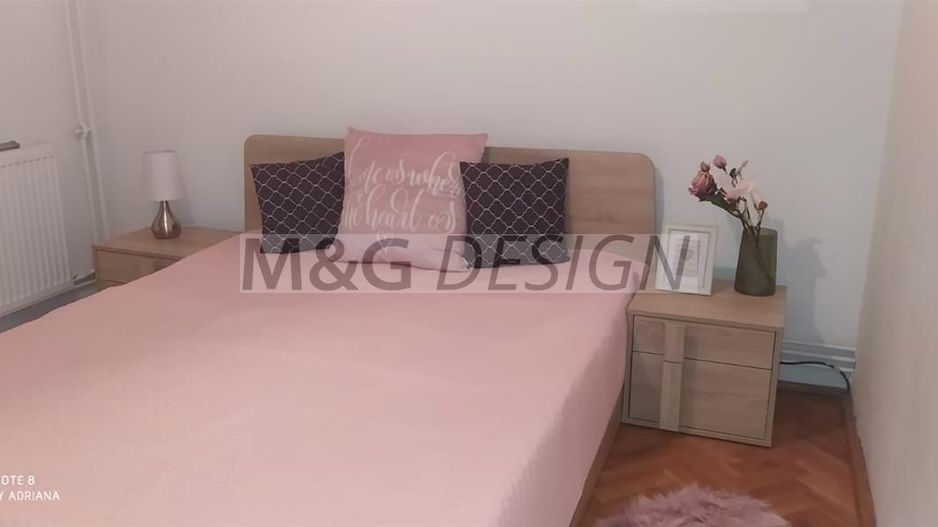 2 cam Aradului/Piata Verde etaj 1 centrala proprie - Poză 7