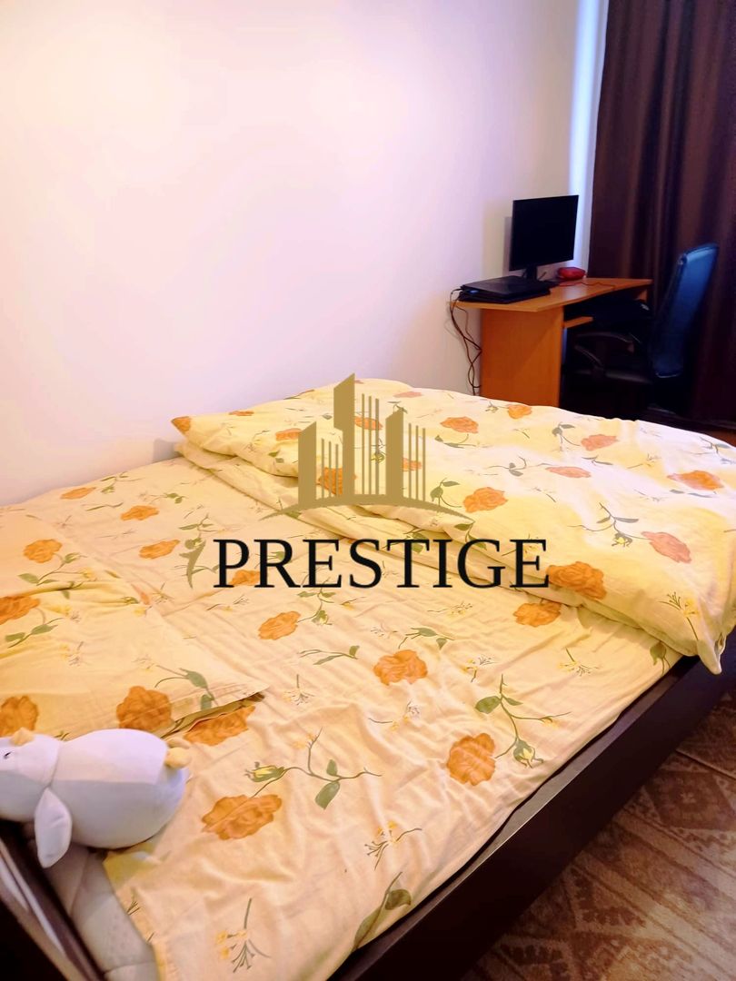 APARTAMENT 2 CAMERE DE VÂNZARE SIBIU, PIAȚA RAHOVEI, PARTER ÎNALT - Poză 10